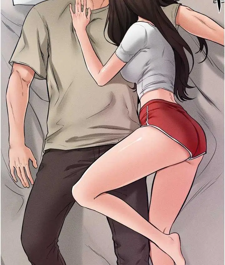 漫画《继母与继姐》第24话第4张图