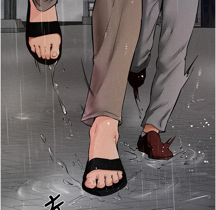 漫画《继母与继姐》第41话第114张图