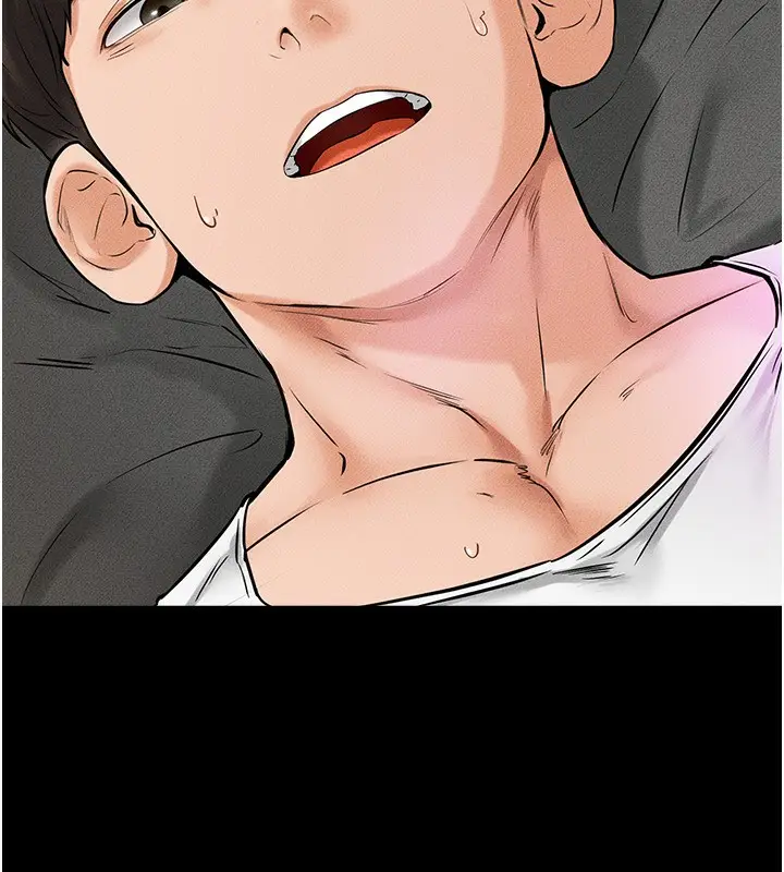 漫画《继母与继姐》第43话第43张图