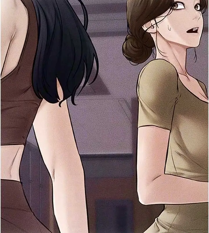 漫画《继母与继姐》第47话第23张图