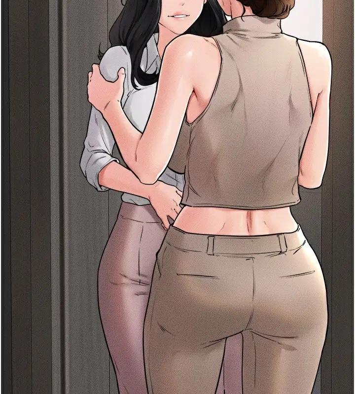 漫画《继母与继姐》第51话第77张图
