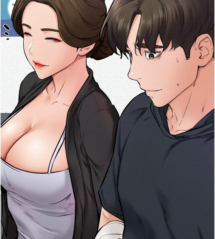 漫画《继母与继姐》第52话第39张图