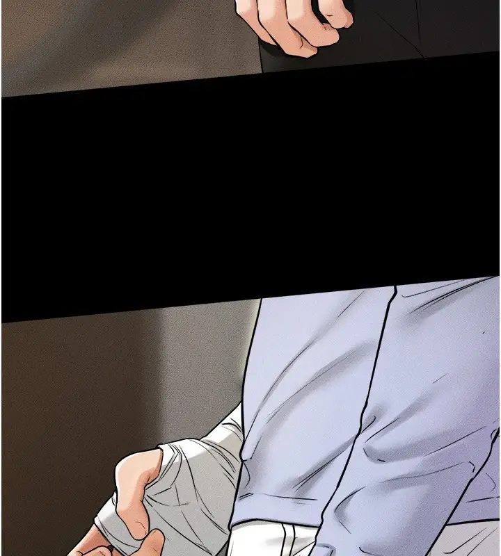 漫画《继母与继姐》第54话第49张图
