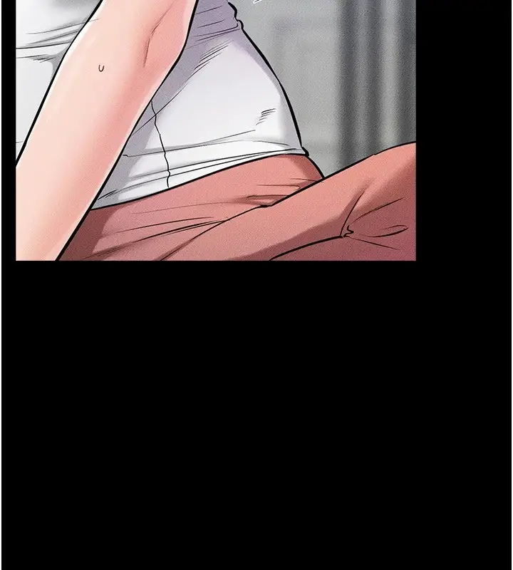 漫画《继母与继姐》第55话第22张图