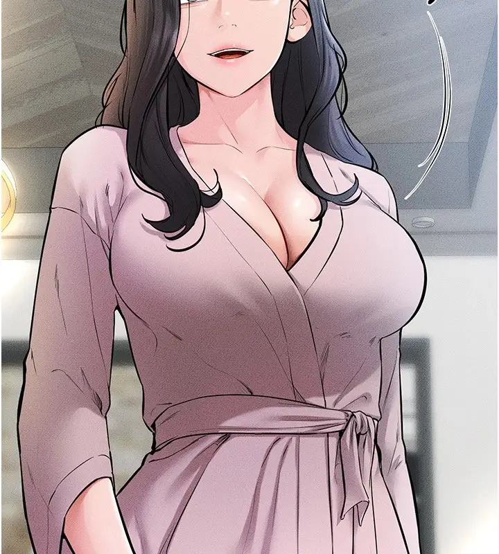 漫画《继母与继姐》第60话第45张图