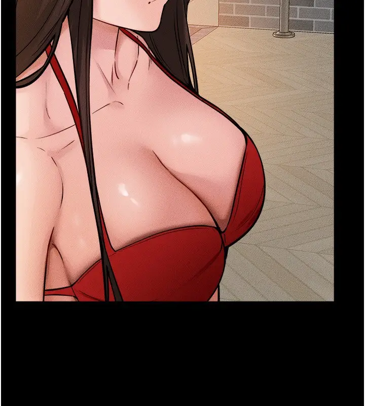 漫画《继母与继姐》第70话第60张图