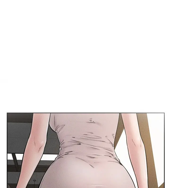 漫画《继母与继姐》第76话第19张图