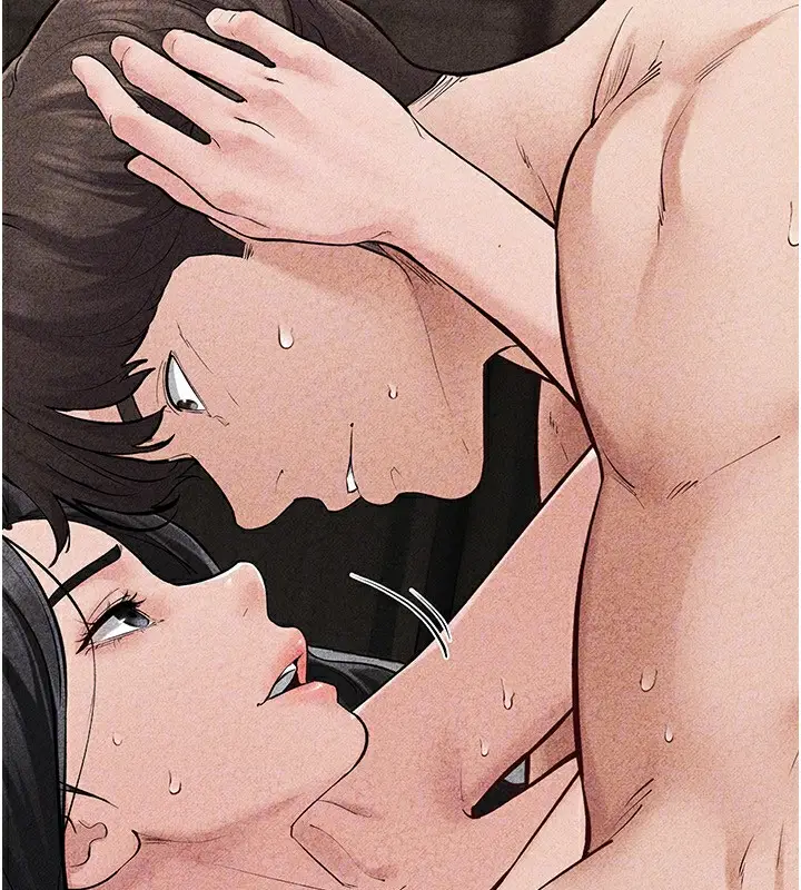 漫画《继母与继姐》第84话第124张图