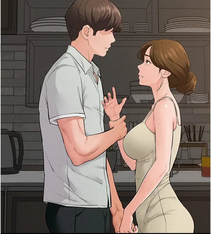 漫画《继母与继姐》第84话第130张图