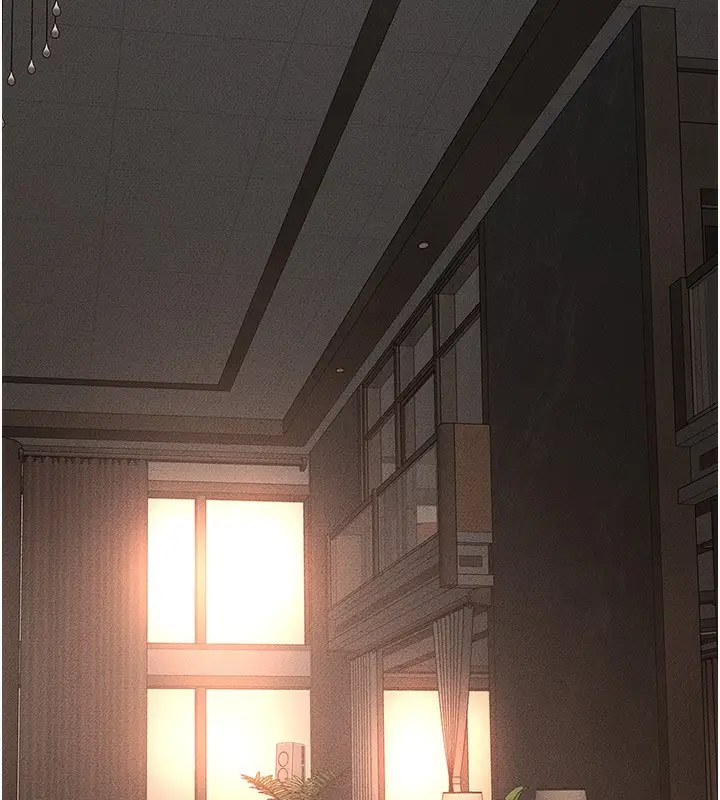 漫画《继母与继姐》第85话第37张图