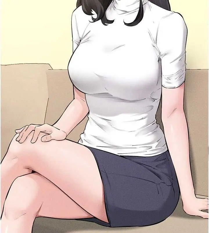 漫画《继母与继姐》最终话第146张图