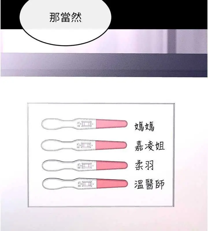 漫画《继母与继姐》最终话第200张图