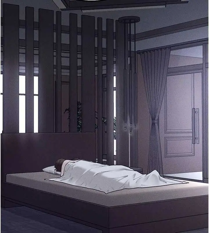 漫画《继母与继姐》最终话第91张图
