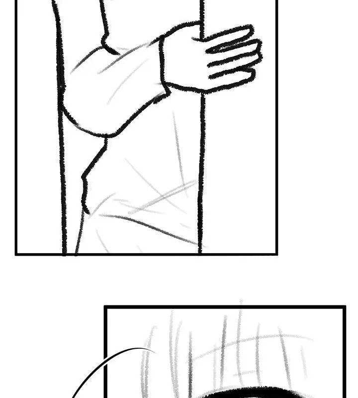漫画《继母与继姐》后记第101张图