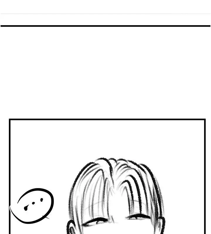 漫画《继母与继姐》后记第136张图