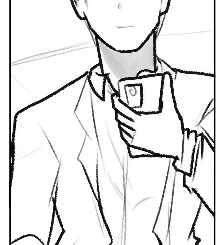 漫画《继母与继姐》后记第137张图