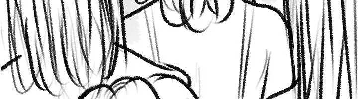 漫画《继母与继姐》后记第156张图