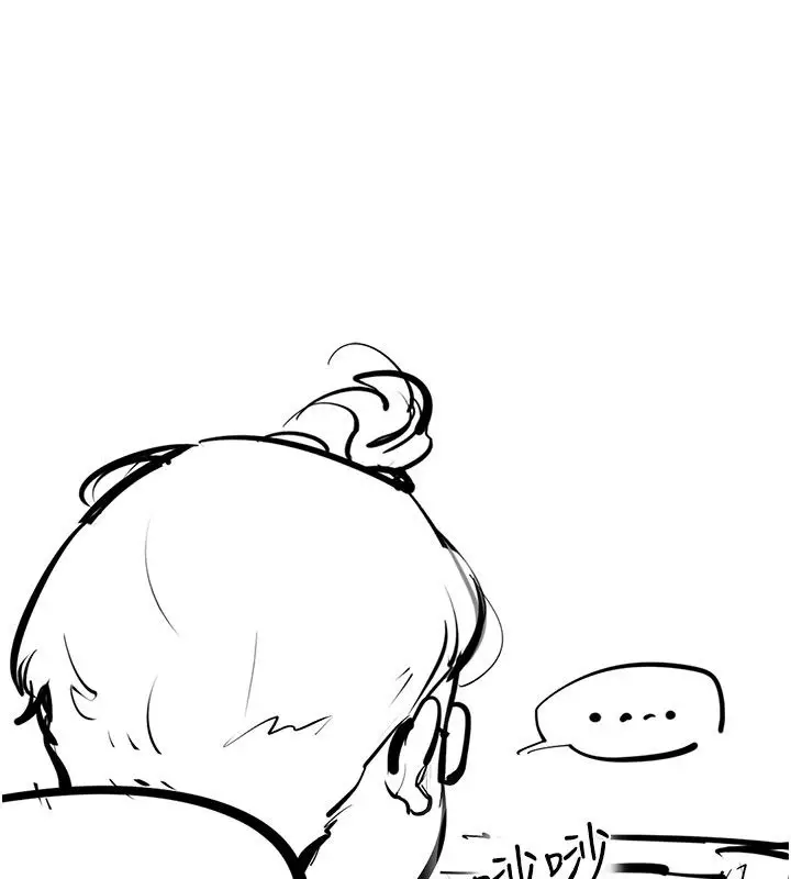 漫画《继母与继姐》后记第174张图