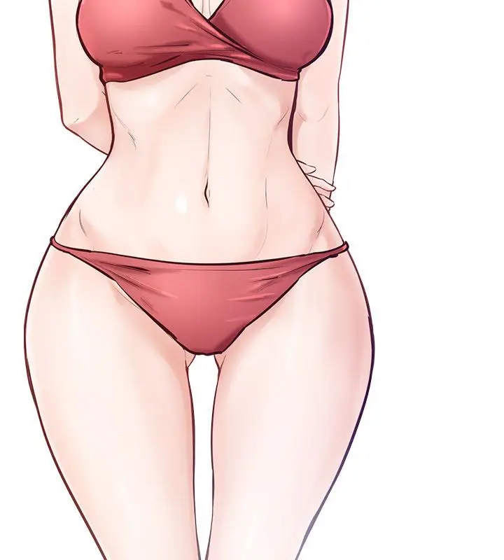 漫画《继母与继姐》后记第189张图