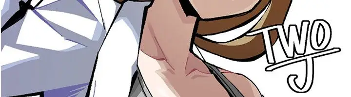 漫画《继母与继姐》后记第197张图