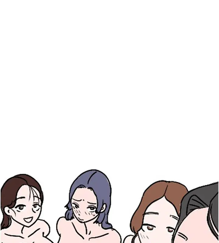 漫画《继母与继姐》后记第201张图