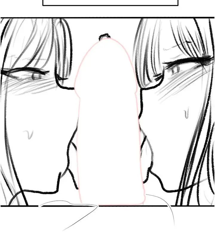 漫画《继母与继姐》后记第21张图