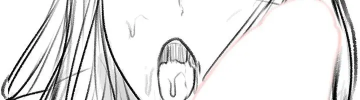 漫画《继母与继姐》后记第52张图