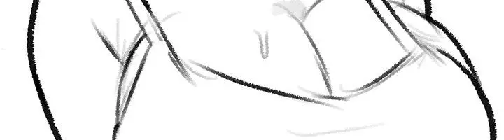 漫画《继母与继姐》后记第64张图