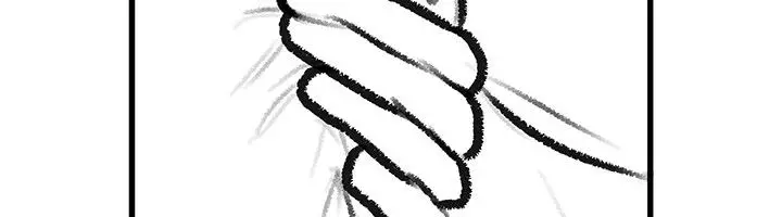 漫画《继母与继姐》后记第81张图