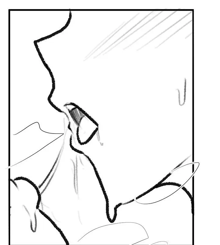 漫画《继母与继姐》后记第86张图