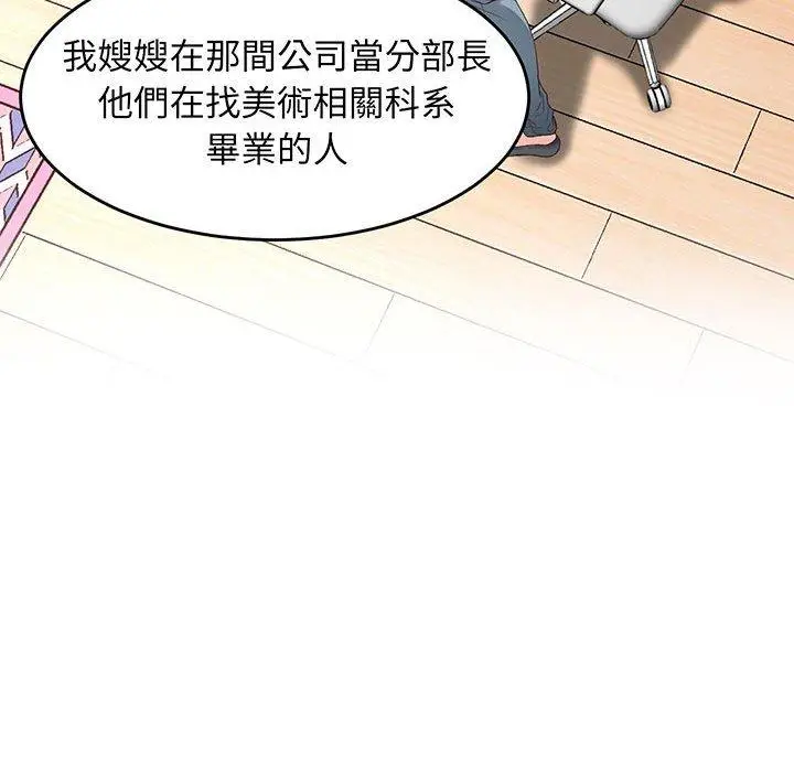 漫画《超人气美术家教/上门男家教》第1话第69张图