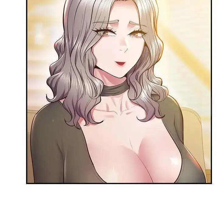 漫画《超人气美术家教/上门男家教》第21话第43张图