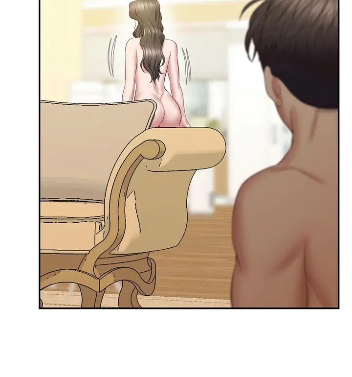漫画《超人气美术家教/上门男家教》第24话第131张图