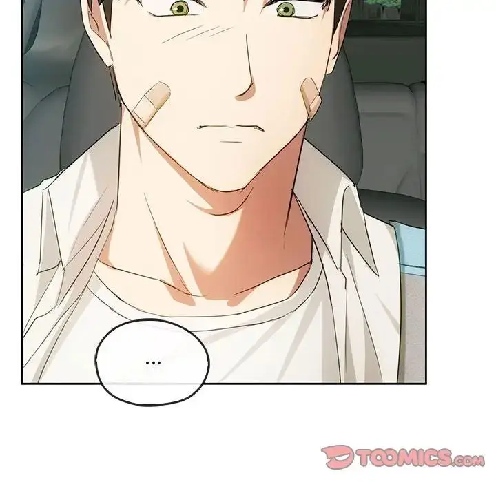 漫画《无法克制的爱/难以克制的欲望》第19话第57张图