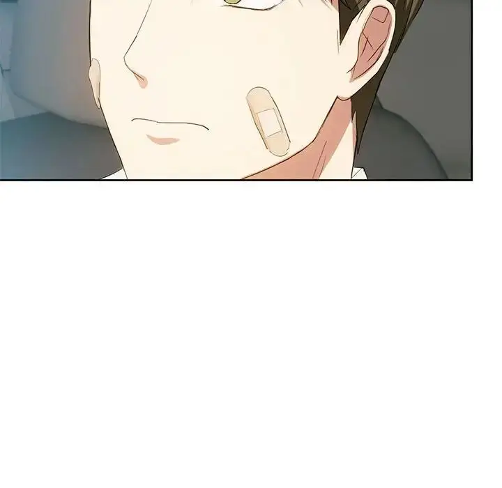 漫画《无法克制的爱/难以克制的欲望》第19话第67张图