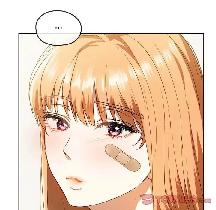 漫画《无法克制的爱/难以克制的欲望》第19话第81张图