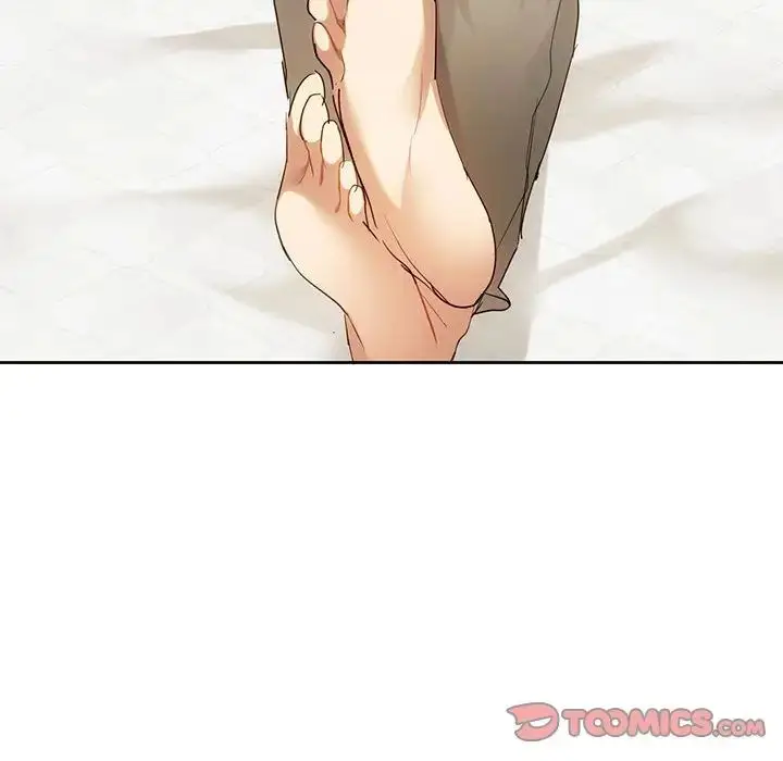 漫画《无法克制的爱/难以克制的欲望》第19话第93张图