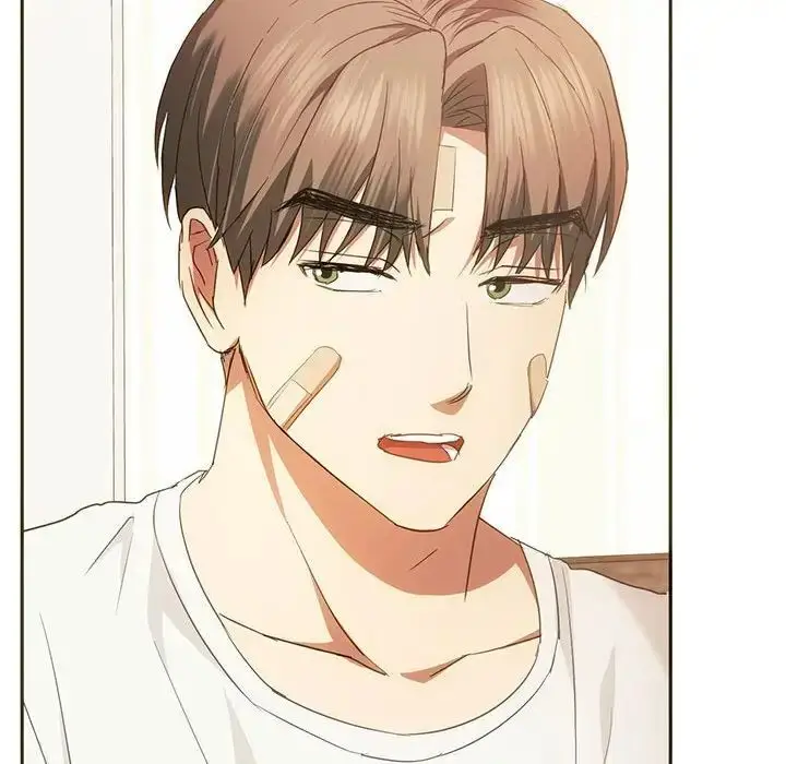 漫画《无法克制的爱/难以克制的欲望》第20话第109张图