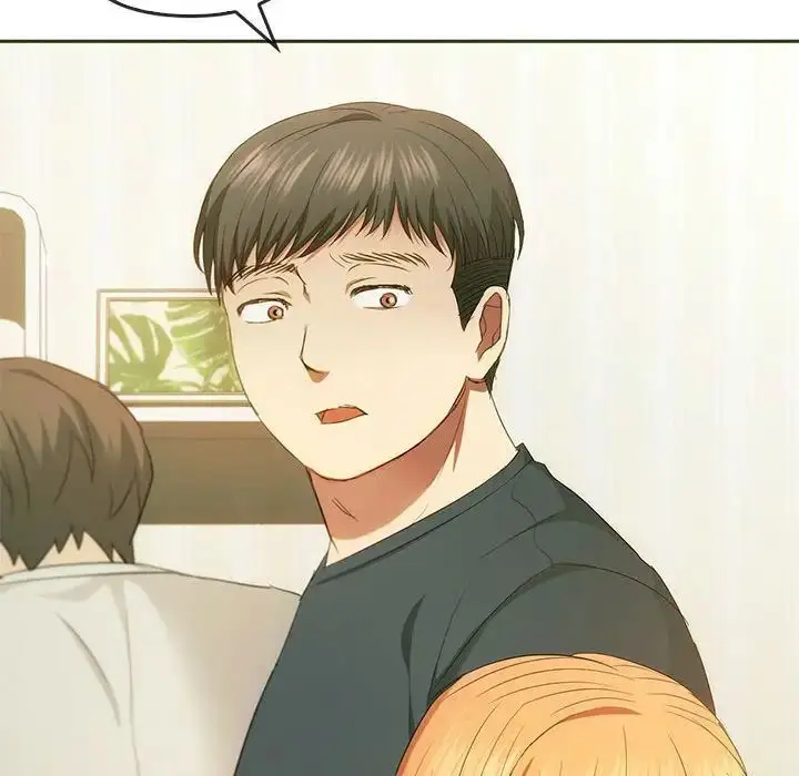 漫画《无法克制的爱/难以克制的欲望》第20话第144张图