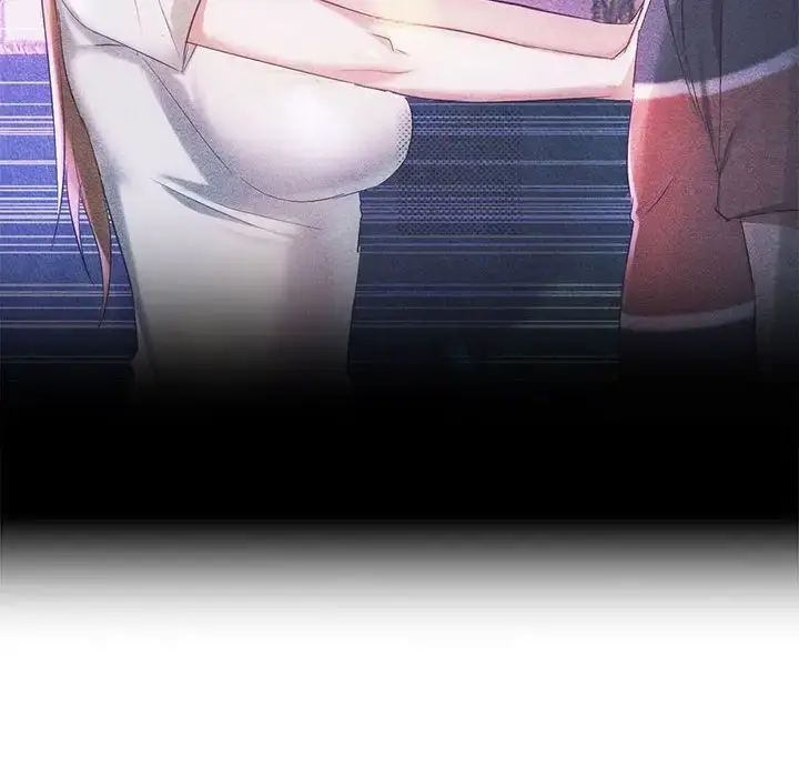 漫画《无法克制的爱/难以克制的欲望》第20话第41张图