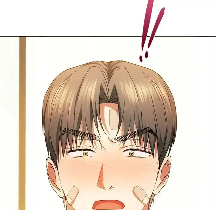 漫画《无法克制的爱/难以克制的欲望》第20话第60张图