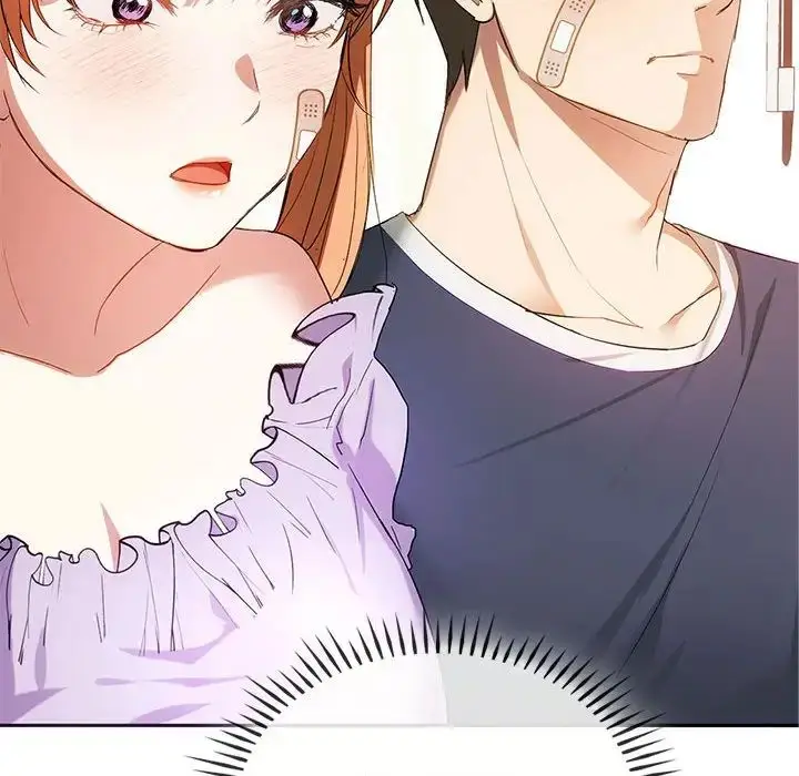 漫画《无法克制的爱/难以克制的欲望》第22话第112张图