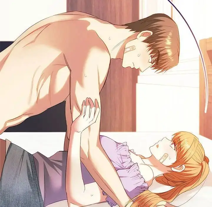 漫画《无法克制的爱/难以克制的欲望》第22话第144张图