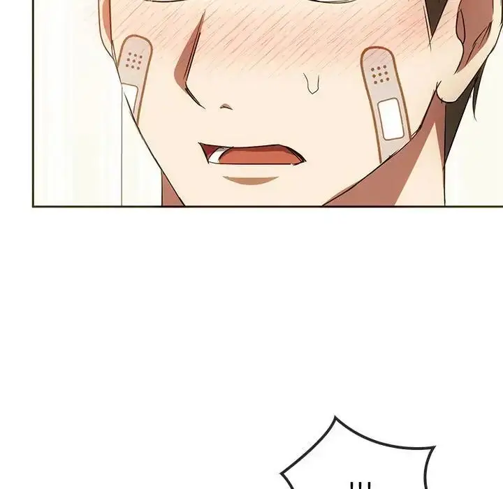 漫画《无法克制的爱/难以克制的欲望》第22话第43张图