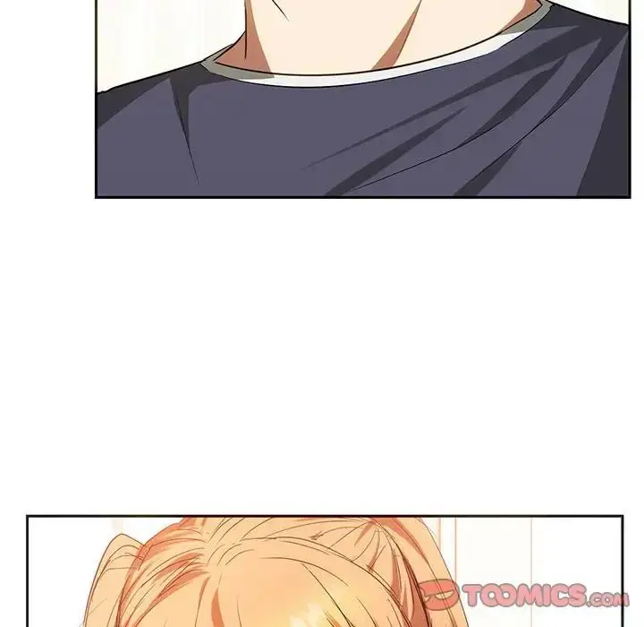 漫画《无法克制的爱/难以克制的欲望》第22话第45张图