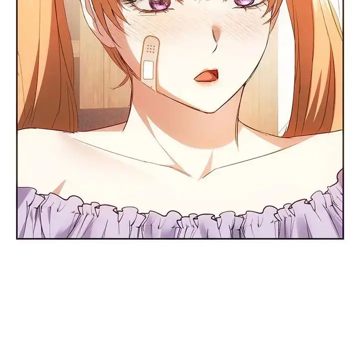 漫画《无法克制的爱/难以克制的欲望》第22话第58张图