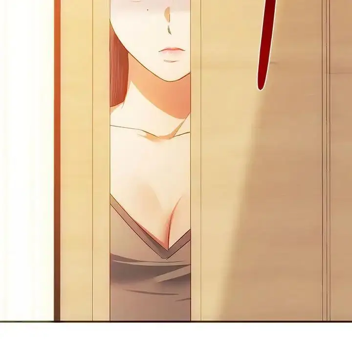 漫画《无法克制的爱/难以克制的欲望》第24话第103张图