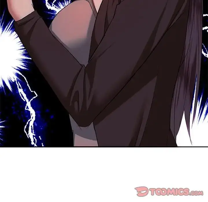 漫画《无法克制的爱/难以克制的欲望》第24话第111张图