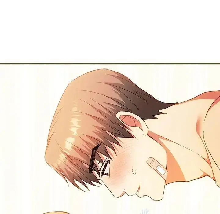 漫画《无法克制的爱/难以克制的欲望》第24话第55张图