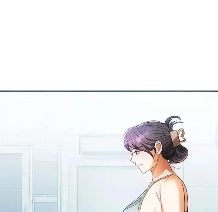 漫画《无法克制的爱/难以克制的欲望》第26话第114张图